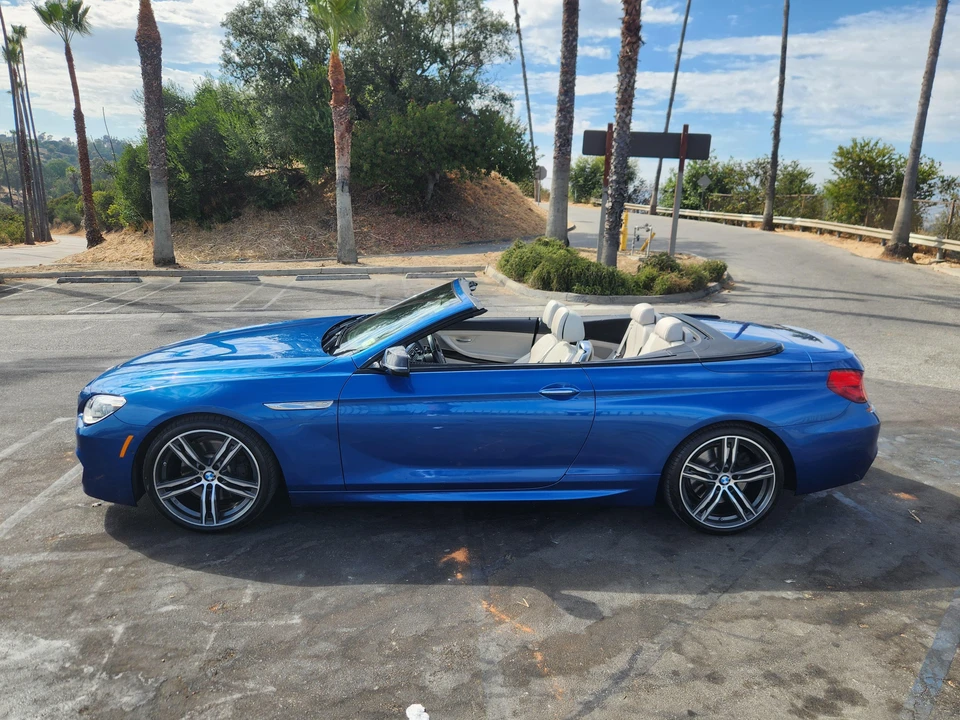 2018 BMW F06/F12/F13 6 Series - Image 6 of 31