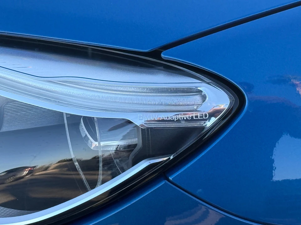 2018 BMW F06/F12/F13 6 Series - Image 21 of 31