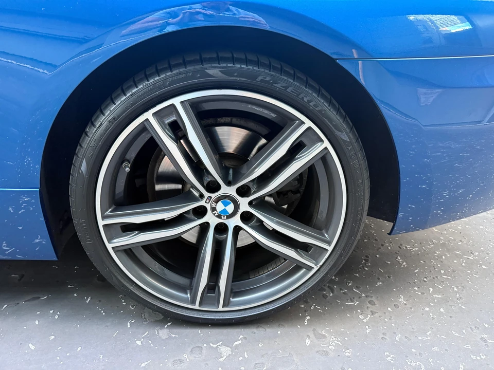 2018 BMW F06/F12/F13 6 Series - Image 28 of 31