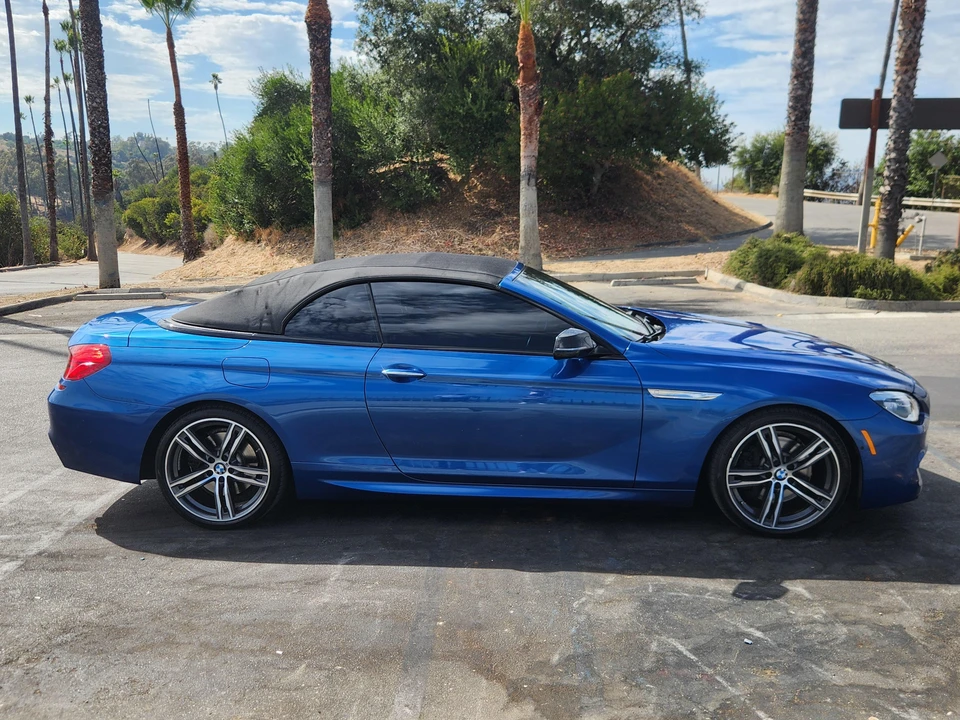 2018 BMW F06/F12/F13 6 Series - Image 18 of 31