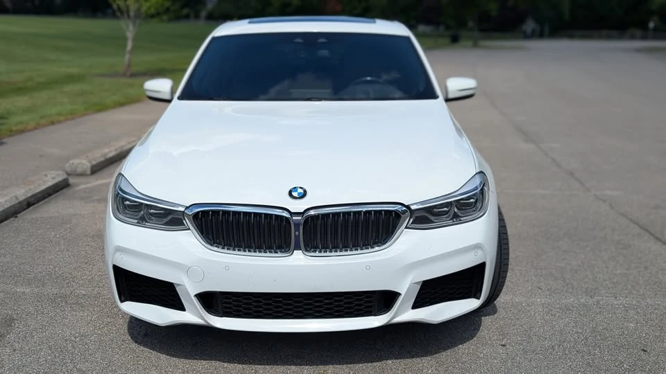 2018 BMW G32 6 Series - Image 2 of 20
