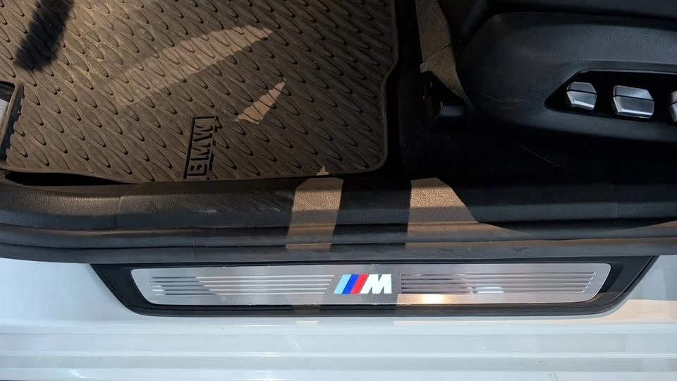 2018 BMW G32 6 Series - Image 15 of 20