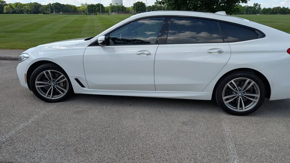 2018 BMW G32 6 Series - Image 4 of 20