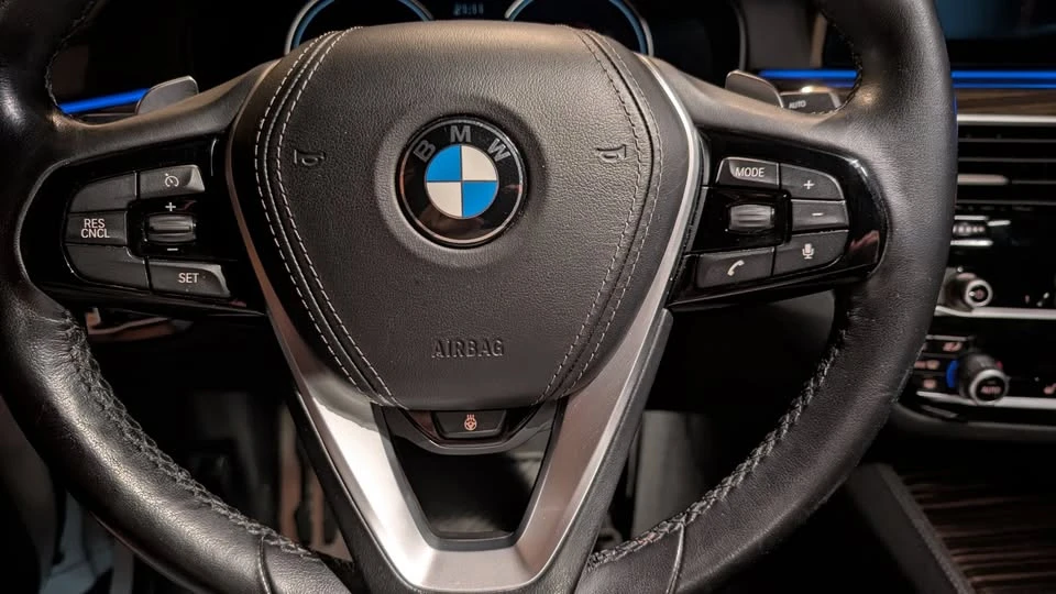 2018 BMW G32 6 Series - Image 16 of 20