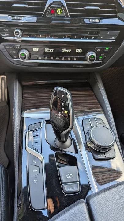 2018 BMW G32 6 Series - Image 11 of 20