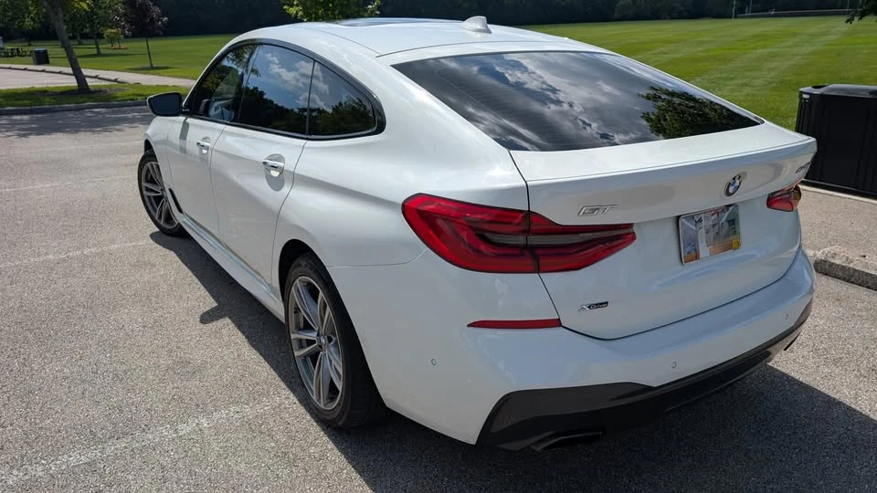 2018 BMW G32 6 Series - Image 6 of 20
