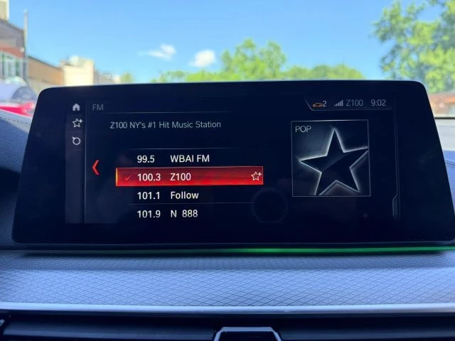 2018 BMW G32 6 Series - Image 29 of 31