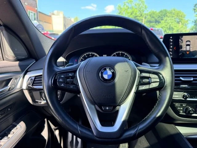 2018 BMW G32 6 Series - Image 26 of 31