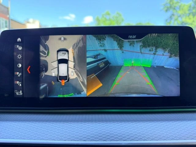 2018 BMW G32 6 Series - Image 28 of 31