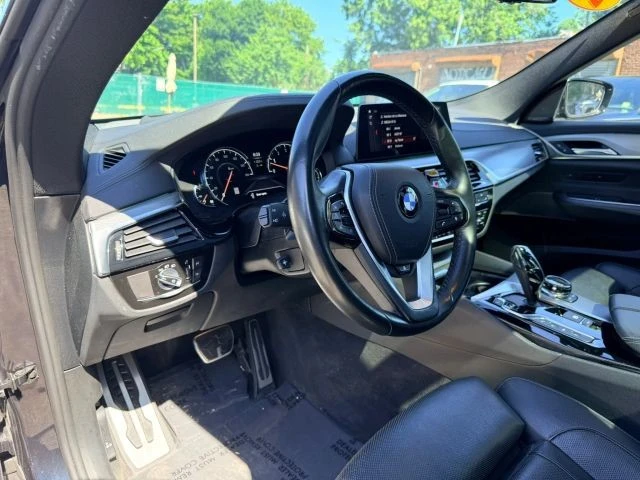 2018 BMW G32 6 Series - Image 10 of 31