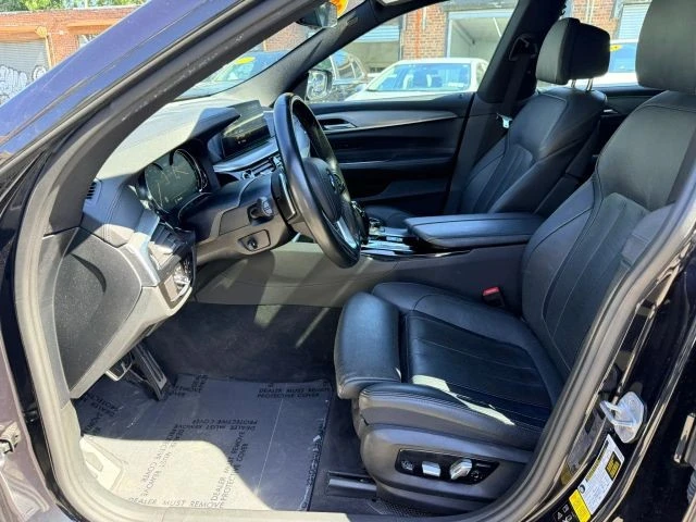 2018 BMW G32 6 Series - Image 9 of 31