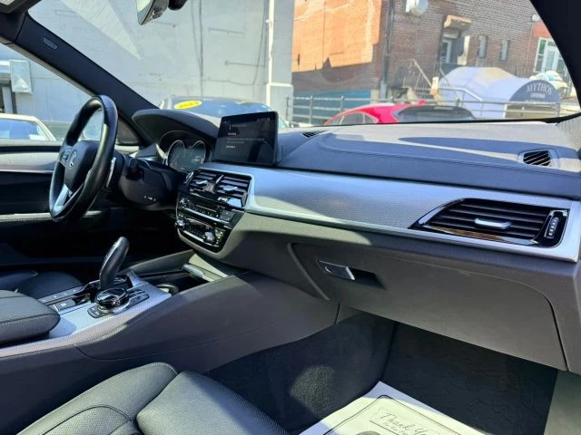 2018 BMW G32 6 Series - Image 22 of 31