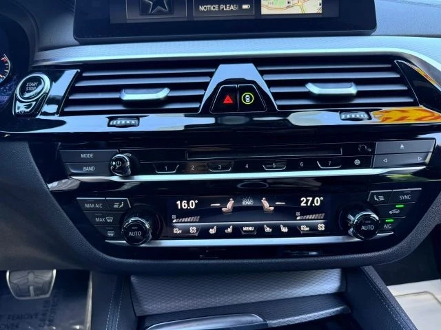 2018 BMW G32 6 Series - Image 31 of 31