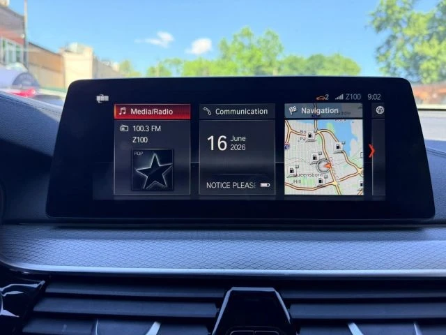 2018 BMW G32 6 Series - Image 30 of 31
