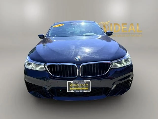 2018 BMW G32 6 Series - Image 2 of 31