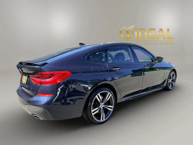 2018 BMW G32 6 Series - Image 6 of 31