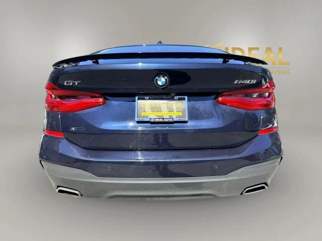 2018 BMW G32 6 Series - Image 5 of 31