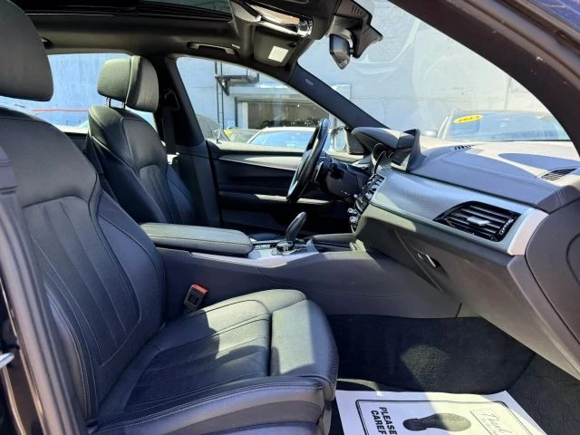 2018 BMW G32 6 Series - Image 21 of 31