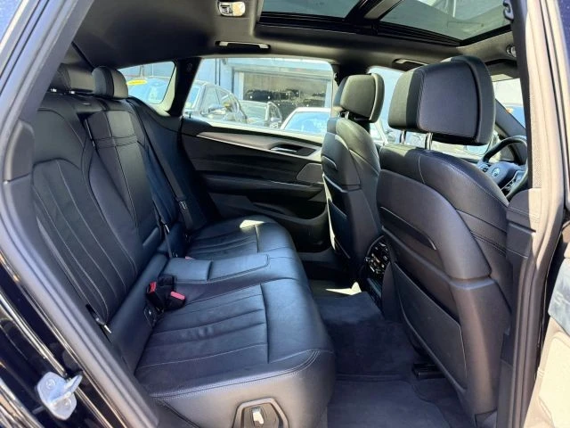 2018 BMW G32 6 Series - Image 17 of 31