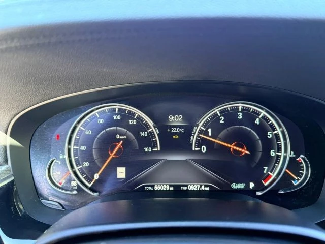 2018 BMW G32 6 Series - Image 27 of 31