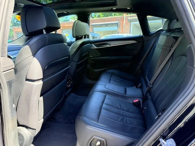 2018 BMW G32 6 Series - Image 14 of 31