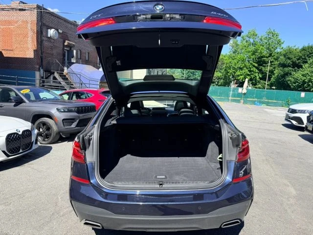 2018 BMW G32 6 Series - Image 24 of 31