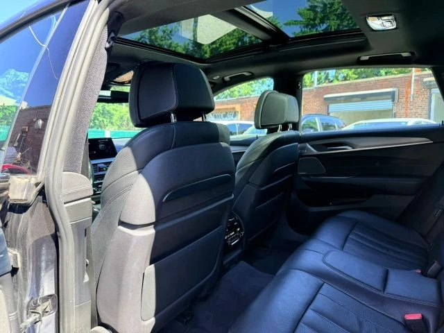 2018 BMW G32 6 Series - Image 15 of 31