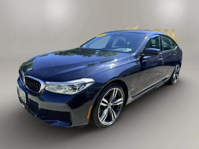 2018 BMW G32 6 Series - Image 3 of 31