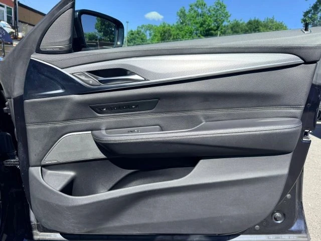 2018 BMW G32 6 Series - Image 19 of 31