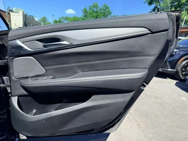 2018 BMW G32 6 Series - Image 16 of 31
