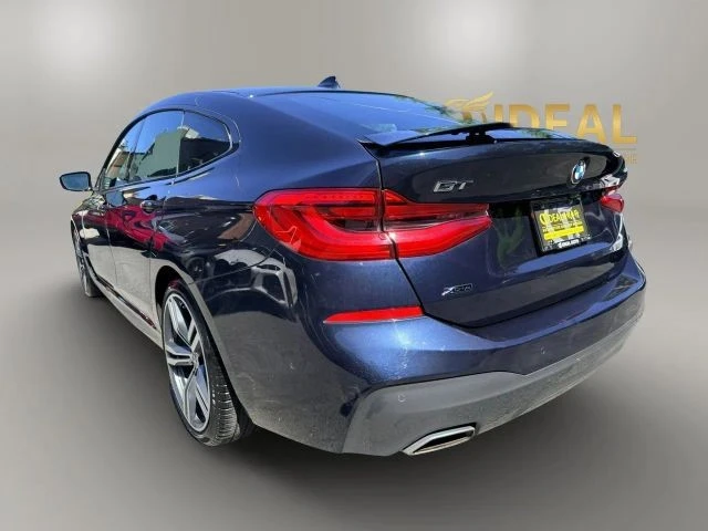 2018 BMW G32 6 Series - Image 4 of 31