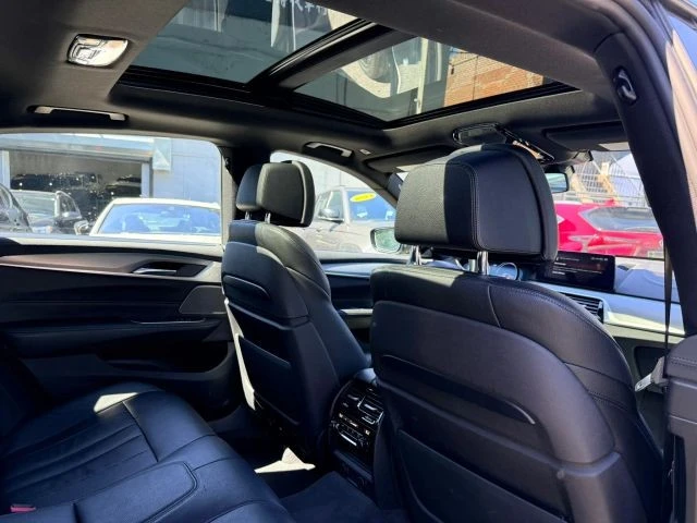 2018 BMW G32 6 Series - Image 18 of 31