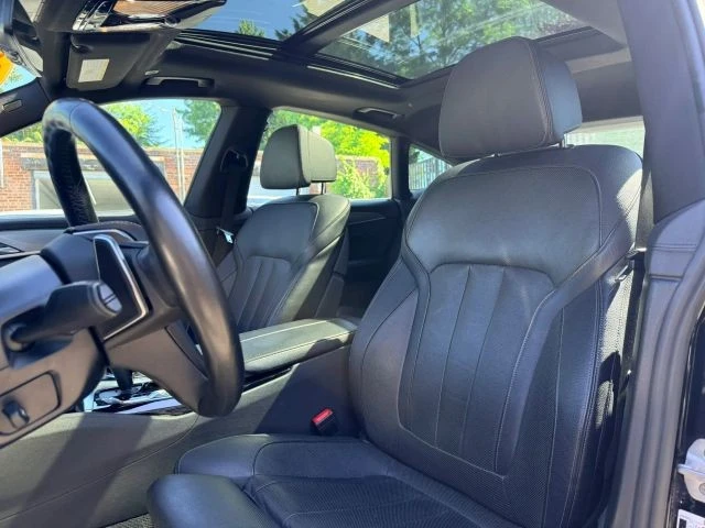 2018 BMW G32 6 Series - Image 11 of 31