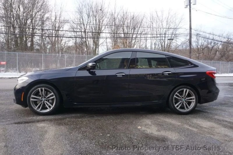 2018 BMW G32 6 Series - Image 4 of 12
