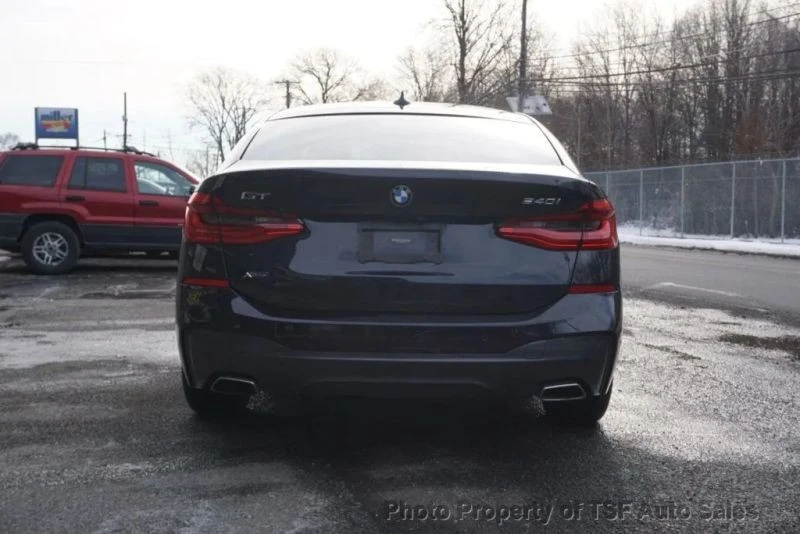 2018 BMW G32 6 Series - Image 6 of 12