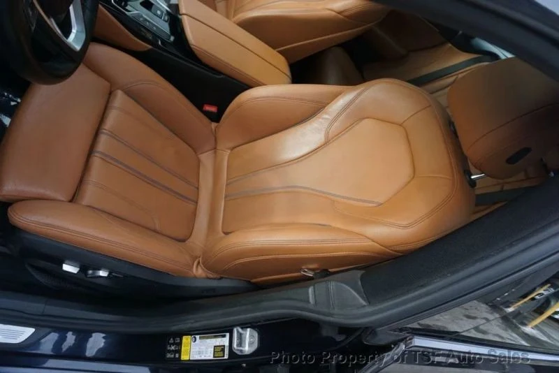 2018 BMW G32 6 Series - Image 12 of 12