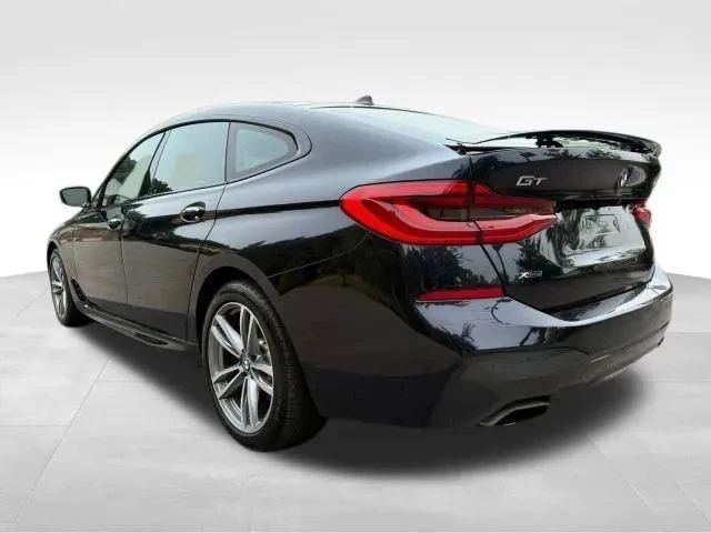 2018 BMW G32 6 Series - Image 4 of 12