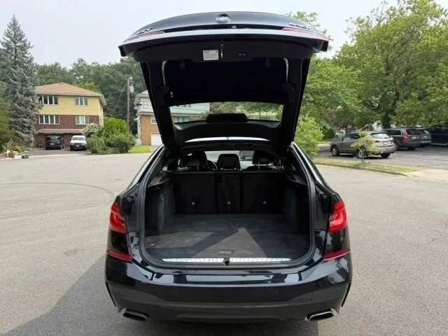 2018 BMW G32 6 Series - Image 6 of 12