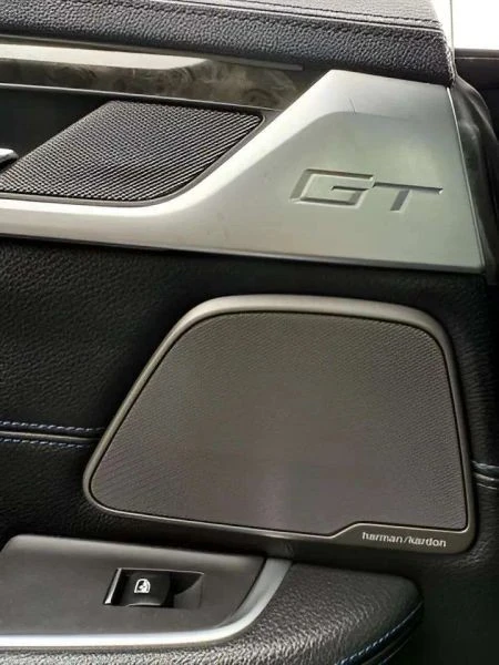 2018 BMW G32 6 Series - Image 12 of 12
