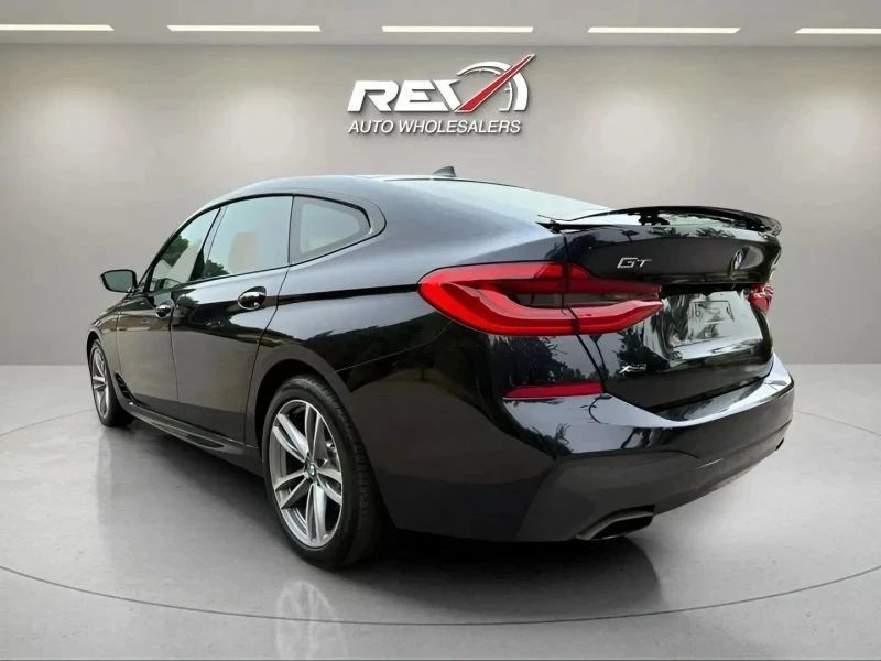 2018 BMW G32 6 Series - Image 3 of 12