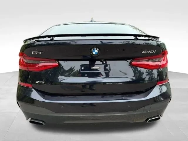 2018 BMW G32 6 Series - Image 5 of 12
