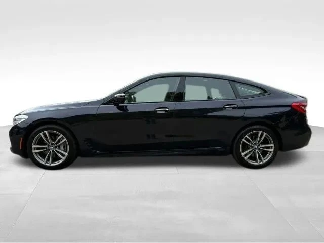 2018 BMW G32 6 Series - Image 2 of 12