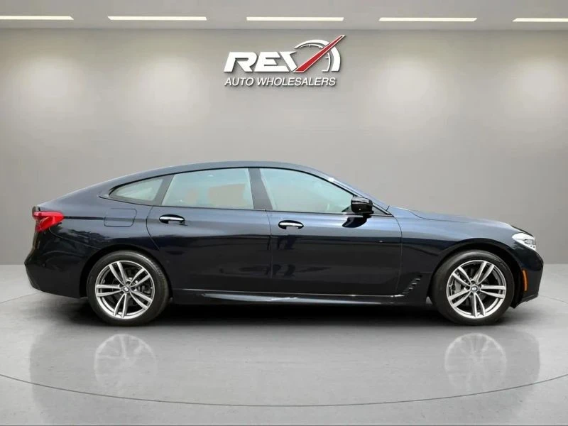 2018 BMW G32 6 Series - Image 6 of 12