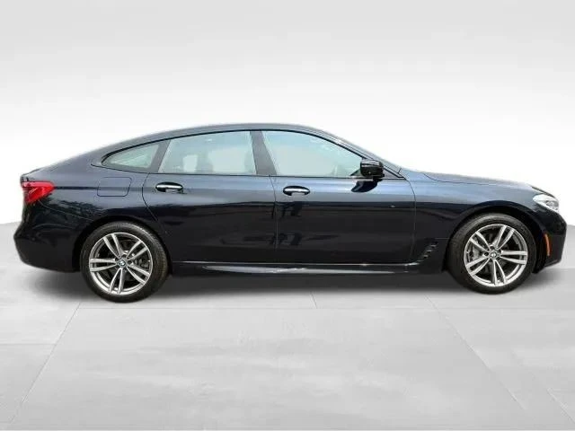 2018 BMW G32 6 Series - Image 8 of 12