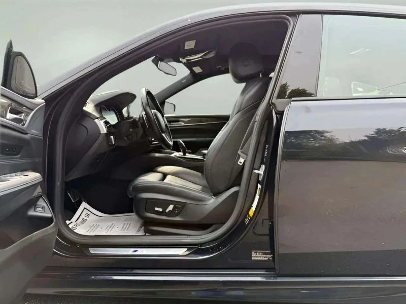 2018 BMW G32 6 Series - Image 10 of 12