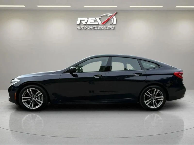 2018 BMW G32 6 Series - Image 2 of 12