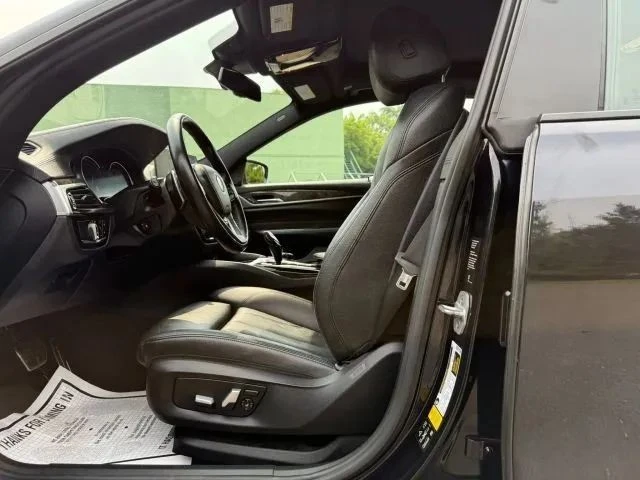 2018 BMW G32 6 Series - Image 12 of 12