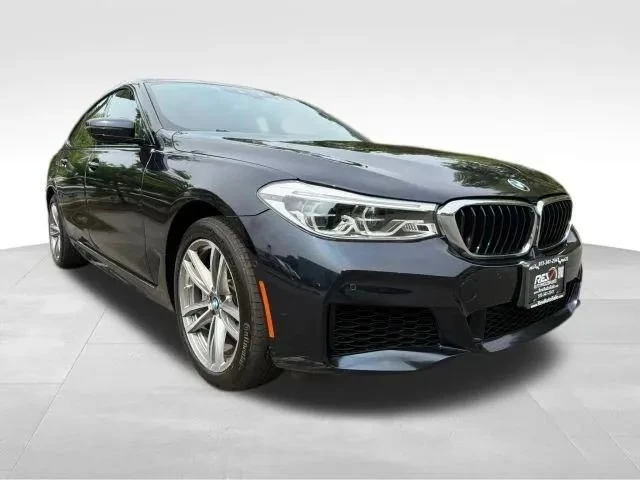 2018 BMW G32 6 Series - Image 9 of 12