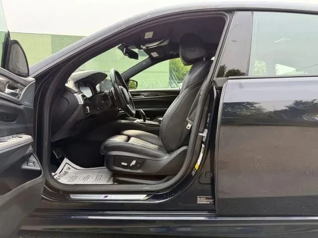 2018 BMW G32 6 Series - Image 11 of 12