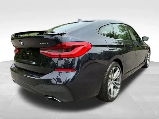 2018 BMW G32 6 Series - Image 7 of 12
